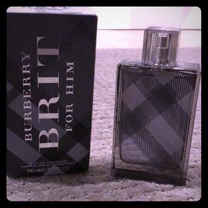Burberry Brit For Him